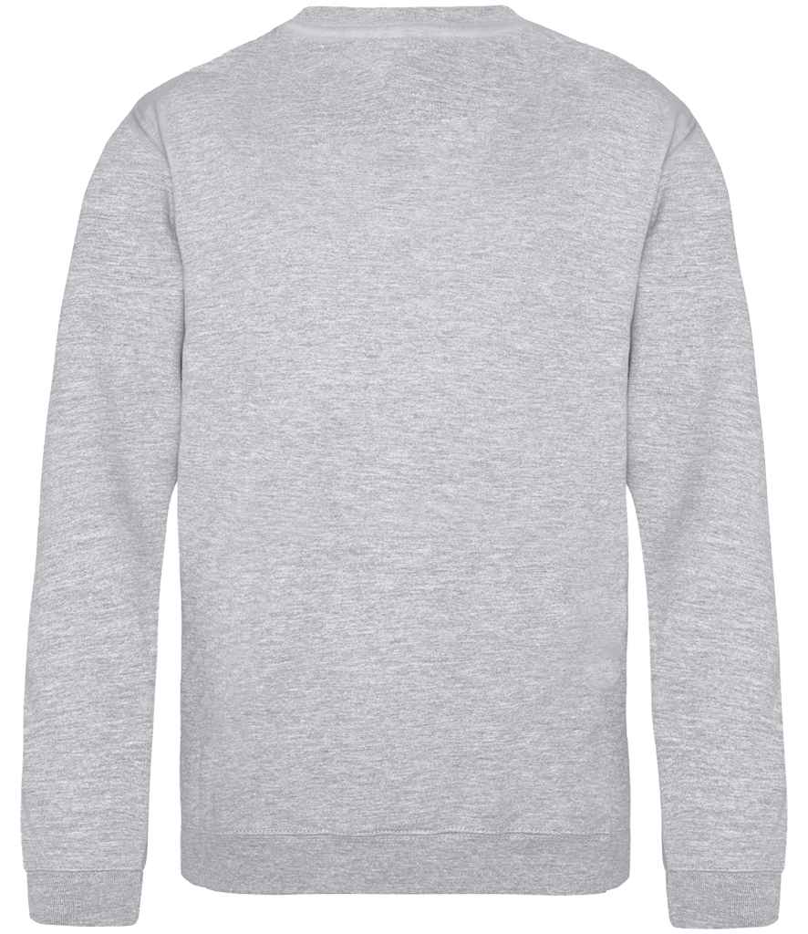 AWDis Kids Sweatshirt - PenCarrie